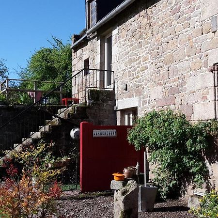 Villa Le Chene Rose Val-Couesnon Exterior foto