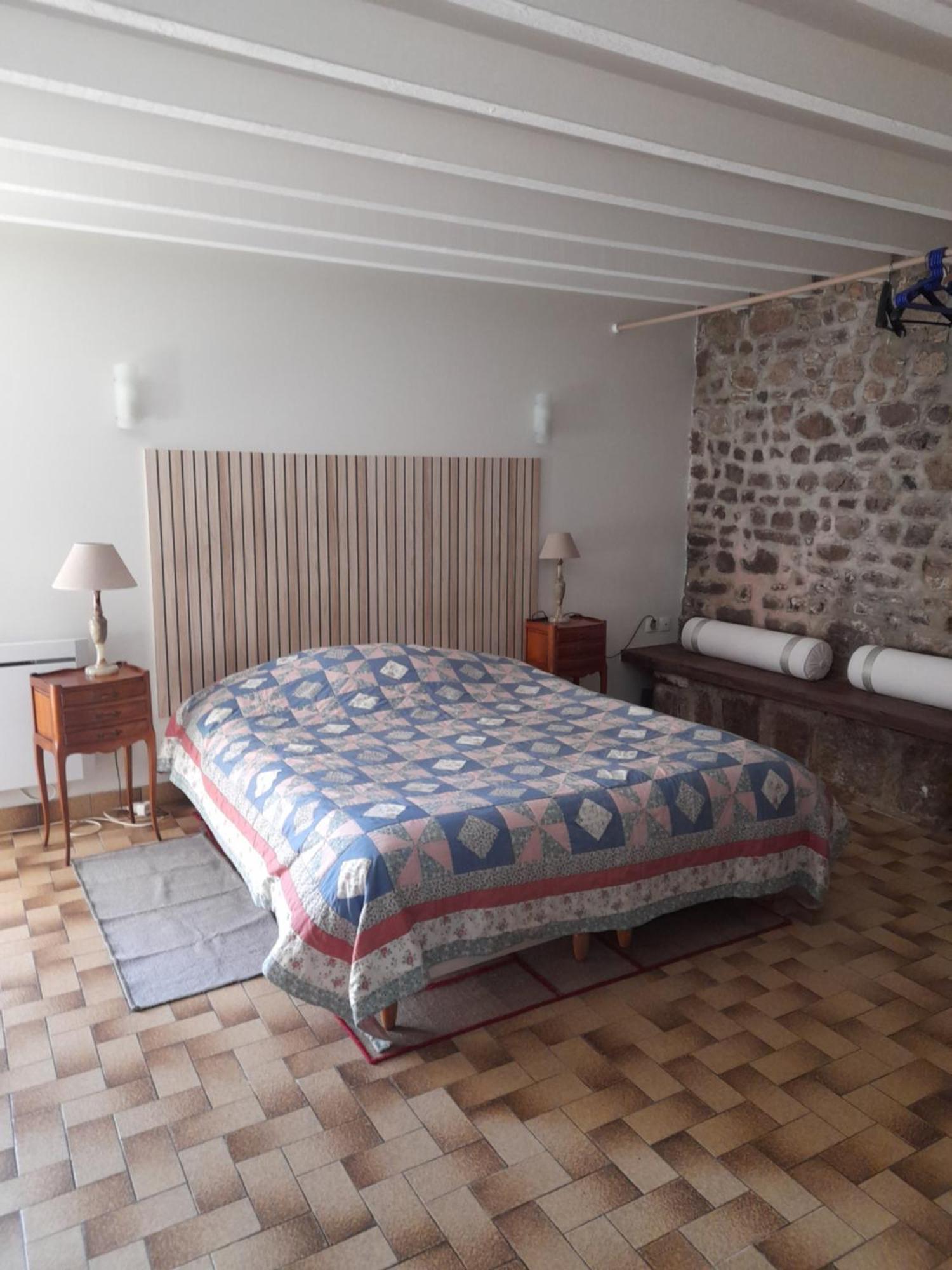 Villa Le Chene Rose Val-Couesnon Exterior foto